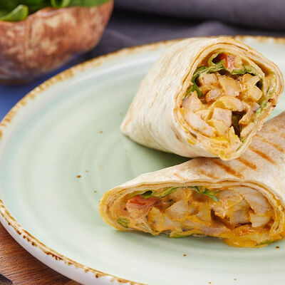 Шаурма по-ирански в Поль Бейкери по цене 445 ₽