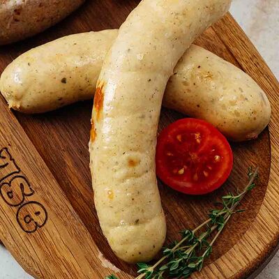 Колбаски Куриные с сыром в Beer House по цене 640 ₽