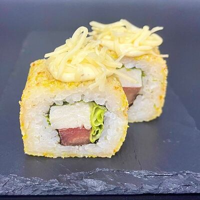 Цезарь темпура в Азия Time по цене 395 ₽