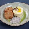 Куриные котлеты с картофельным пюре в Чайхана в ТЦ Океания по цене 1116