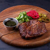 Стейк Рибай Prime в Bukowski Grill по цене 2495