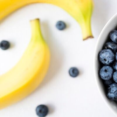 Ягоды в Любимые мгновения по цене 100 ₽