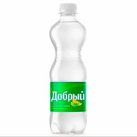 Добрый лимон-лайм в ФЕСТА СУШИ