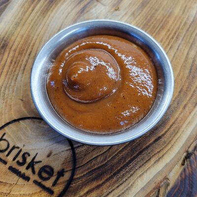 Барбекю в Brisket Eat&Fun по цене 90 ₽