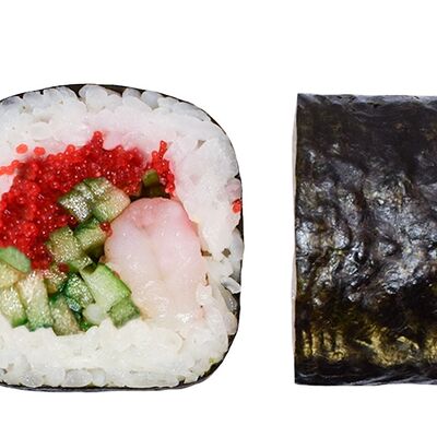 Фейерверк в Mr roll по цене 370 ₽