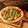 Пицца Бекон, пепперони, три сыра в Red Rabbit по цене 790