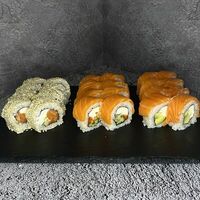 Сет №48 в Sushi рай