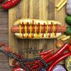 Классический хот-дог в Шаурма у Ромы по цене 250