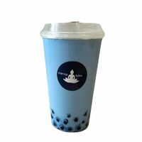 Лазурный берег в Bubble Dzen