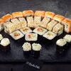 Сет Гадзира в #SushiOdi по цене 1250