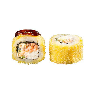 Фурай маки в Вкус и лосось по цене 610