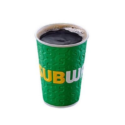 Кофе Эспрессо в Subway по цене 206 ₽