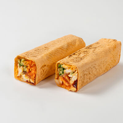 Корейская в #ЛАВАШ по цене 380 ₽