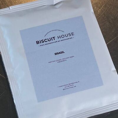 Дрип-пакет в Biscuit house по цене 150 ₽