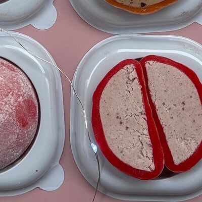 Моти пряная вишняв Тортелло мотиЛаб по цене 319 ₽