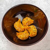 Димсам Курица-шиитаки в DimSum & Co