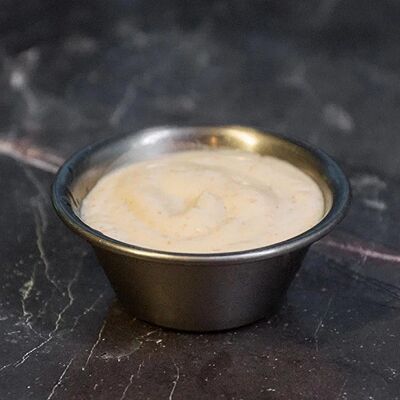 Чесночный соус в Бургер Сайз по цене 69 ₽