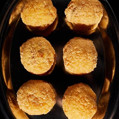 Шарики Курица-сыр в Heimbrauer по цене 400 ₽