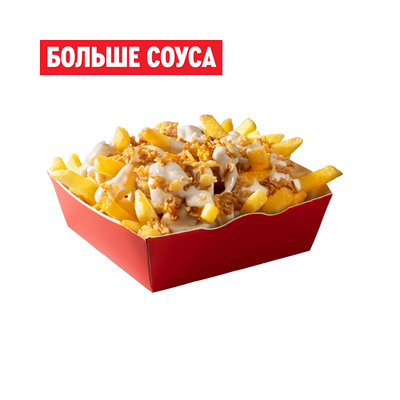 Маэстро Картофель фри в ROSTIC’S по цене 256 ₽