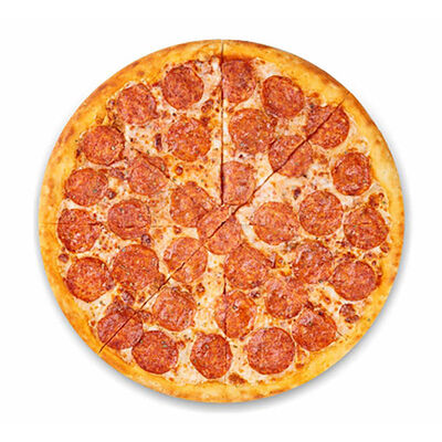 Пицца Пепперони 30 см в Аппетит по цене 769 ₽