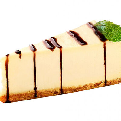 Чизкейк Нью-Йорк в Чикен Пицца по цене 242 ₽