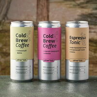 ColdBrew Bumble Coffee в Привет Ливан