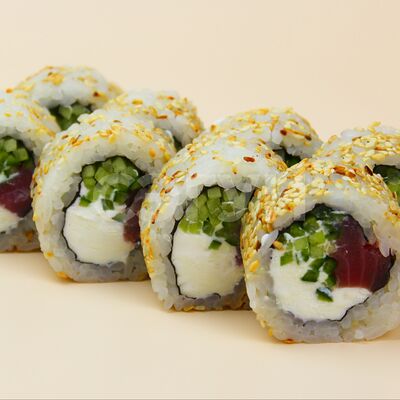 Аляска в Суши Сэгун и роллы по цене 699 ₽
