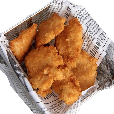 Куриные стрипсы в Afishasushi по цене 230