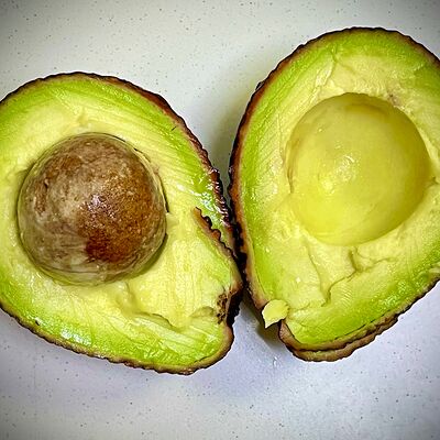 Авокадо в Povar Otti по цене 150 ₽