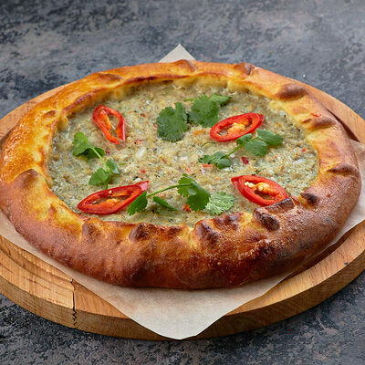 Кубдари в Ели-Пили по цене 830 ₽