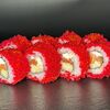 Ролл с лососем и моцареллой в Avokado sushibar по цене 680