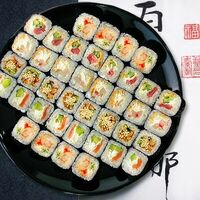 Маки сет в Sushi Set