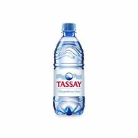 Вода Tassay негазированная в Шоколадница