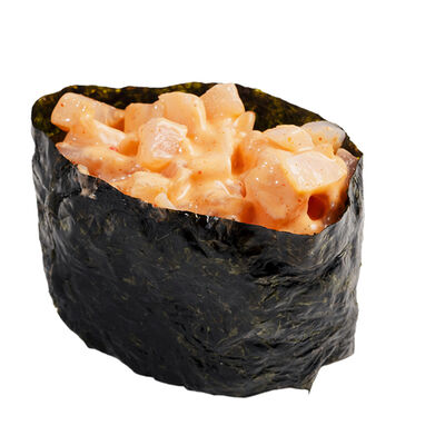 Гункан эби в Космос по цене 300 ₽