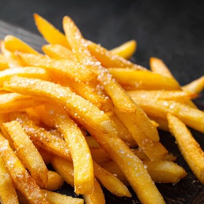 Картофель фри стандартныйв Вилки-Палки по цене 249 ₽