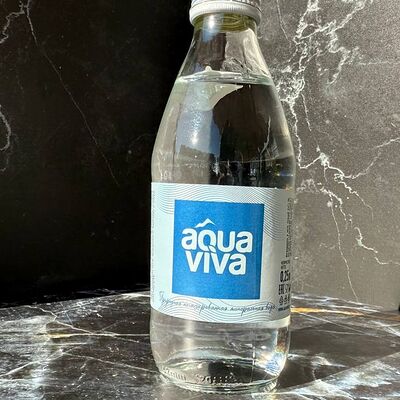 Аква Вива в Picasso по цене 300 ₽