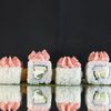 Лава с креветкой в Rice cat по цене 410