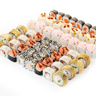 Сет Жить Здорово! в Тыква Фуд по цене 3545 ₽