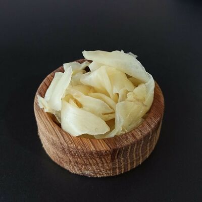 Имбирь в ГансРолл по цене 55 ₽