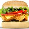 Фишбургер с тигровыми креветками в Бургер Chef по цене 820