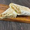 Шаурма с курицей в Чебуреки по цене 335