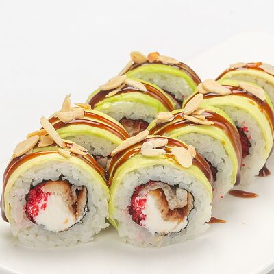 Унаги авокадо в Аниме по цене 905 ₽