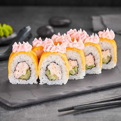 Чеддер в Суши Мастер по цене 199 ₽