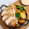 Курицкая сковородень в Beer House по цене 650