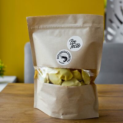 Королевская креветка в Про Тесто по цене 650 ₽