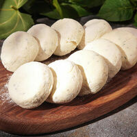 500гр Сырники из сыра надуги в Сулугуни