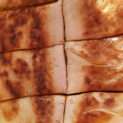 Хингалш с тыквой в Izmir по цене 380 ₽