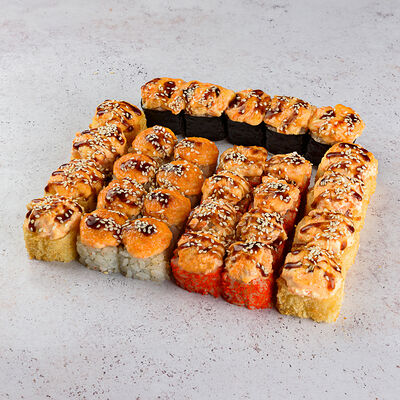 Ялта в Томята Тосуши по цене 1896 ₽