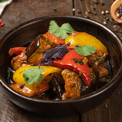 Аджапсандали в Гамарджоба по цене 610 ₽