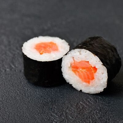 Гурме маки в Дзиро суши-бар по цене 580 ₽